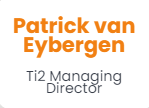 Patrick van Eybergen