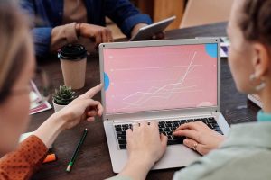 Digital competitive analysis