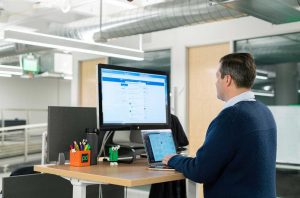 LinkedIn Presence For Engineers