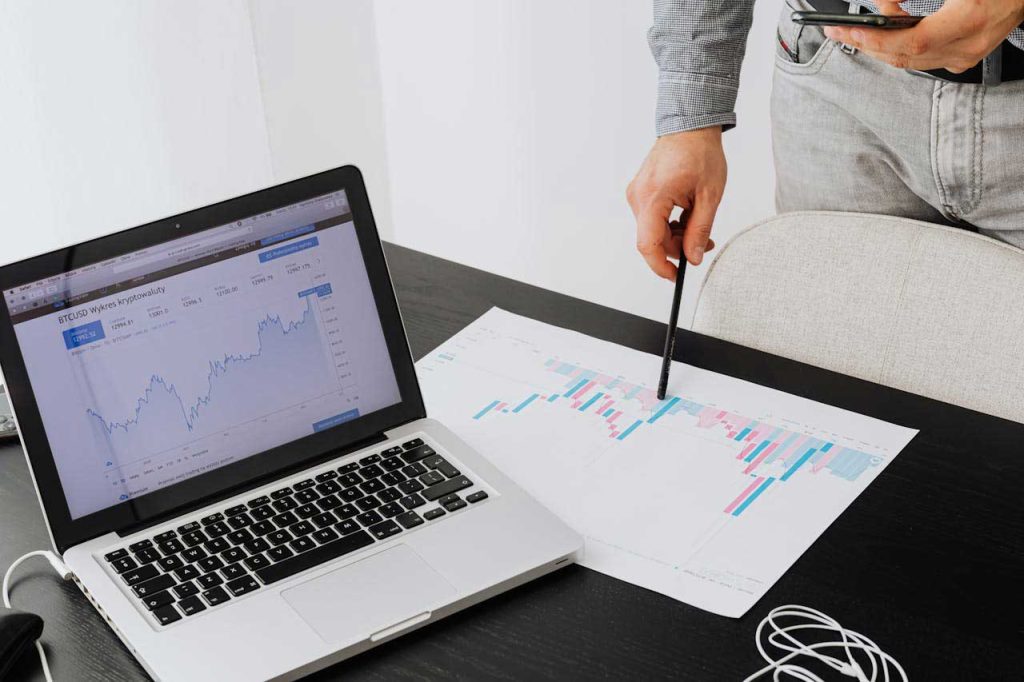 Marketing adaptions during Covid